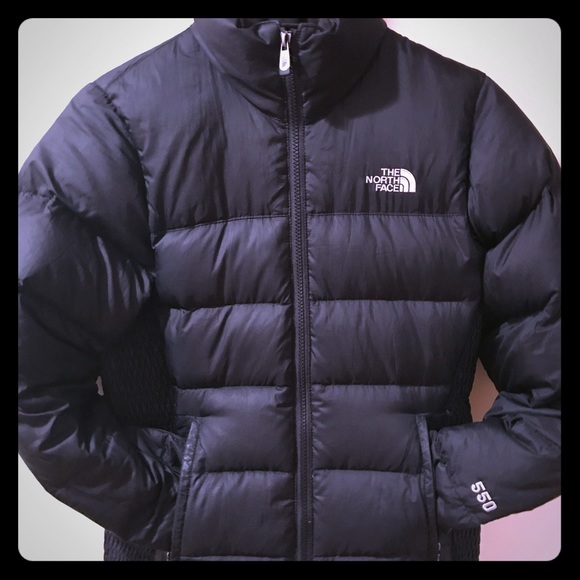 The North Face Jackets & Blazers - Black The North Face “Siren” down jacket